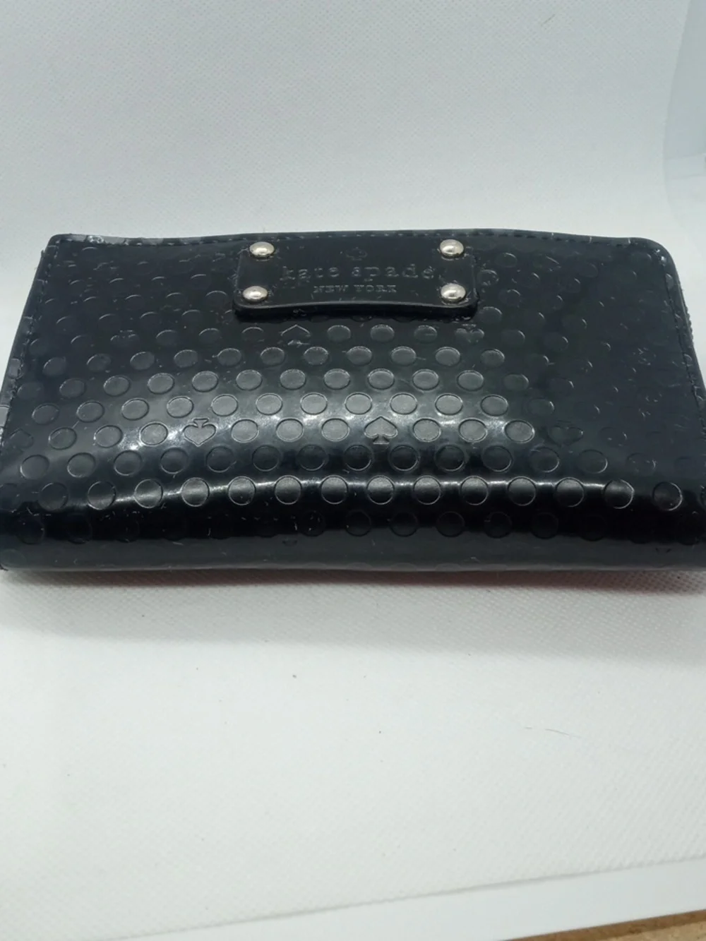 KATE SPADE WRISTLET